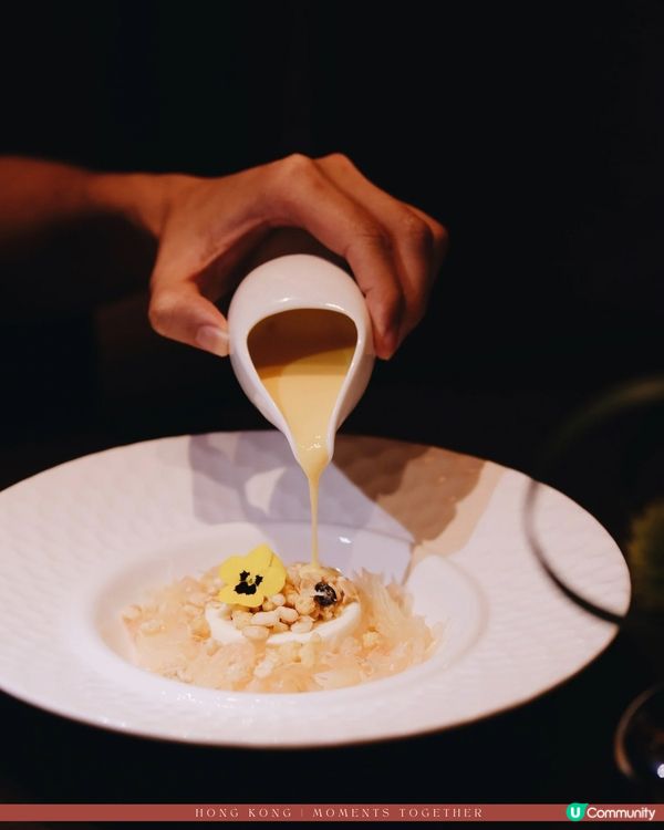 銅鑼灣靜謐一隅｜「十里」上海菜🥢✨