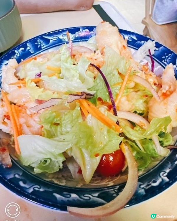 又有新嘅南越菜式@Nam Viet Nam