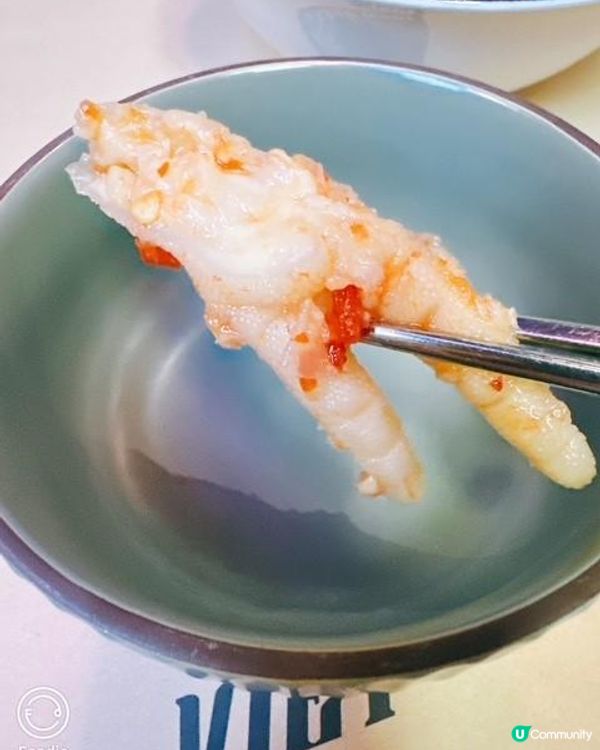 又有新嘅南越菜式@Nam Viet Nam