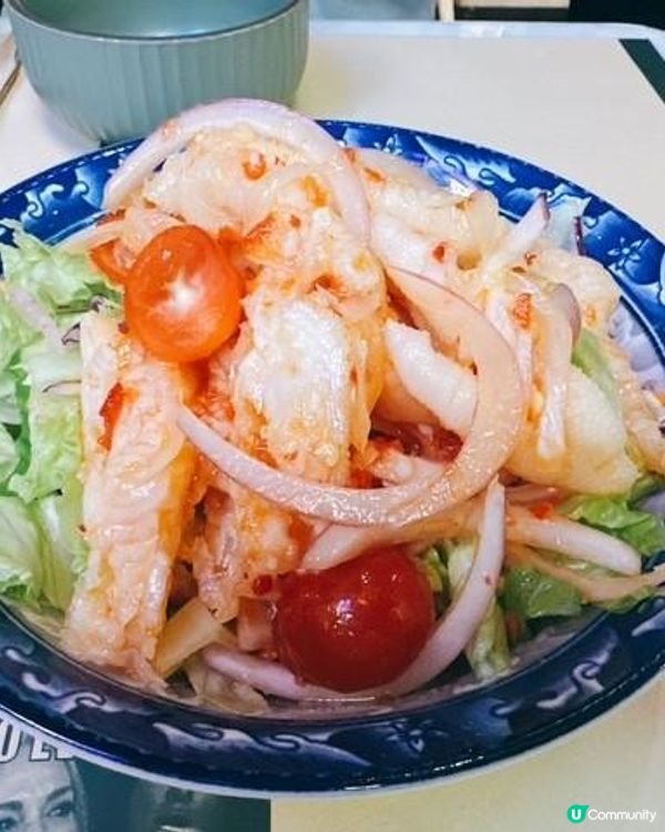 又有新嘅南越菜式@Nam Viet Nam