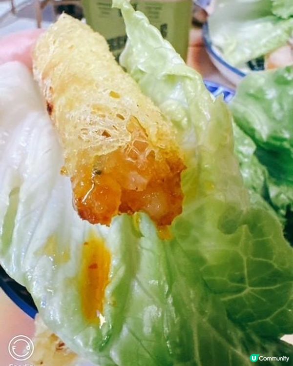 又有新嘅南越菜式@Nam Viet Nam