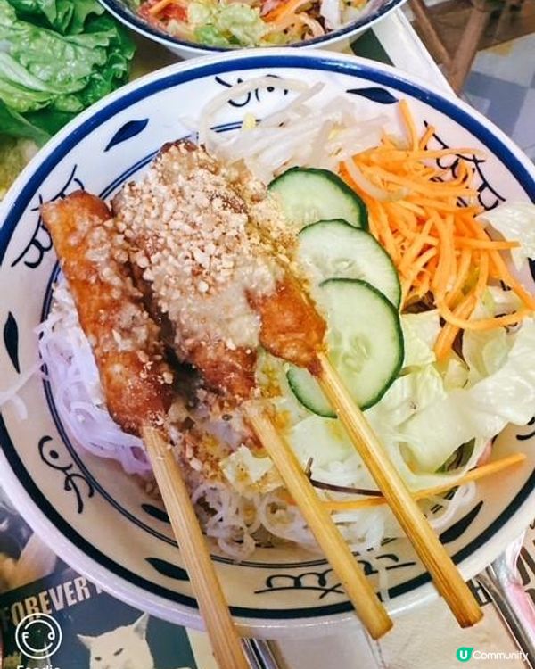 又有新嘅南越菜式@Nam Viet Nam