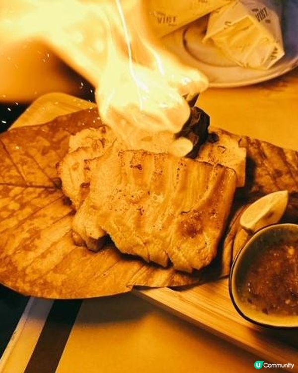 又有新嘅南越菜式@Nam Viet Nam