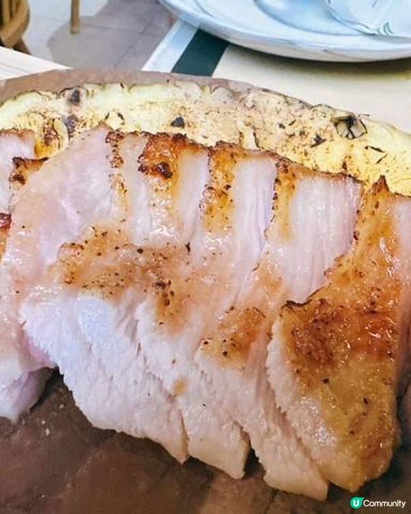 又有新嘅南越菜式@Nam Viet Nam