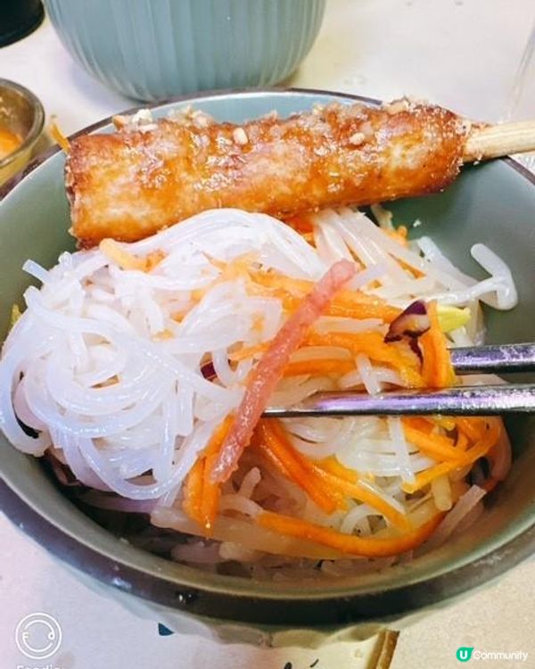 又有新嘅南越菜式@Nam Viet Nam