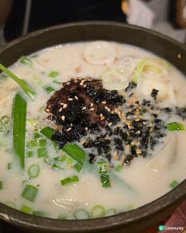 韓國風味爆發💥 前菜已經正到爆！🤤