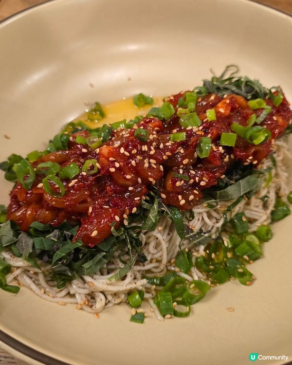 韓國風味爆發💥 前菜已經正到爆！🤤