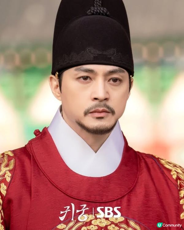 《鬼宮》開播爆紅！神龍惡鬥巫女 陸星材苞娜譜戀曲！🔥