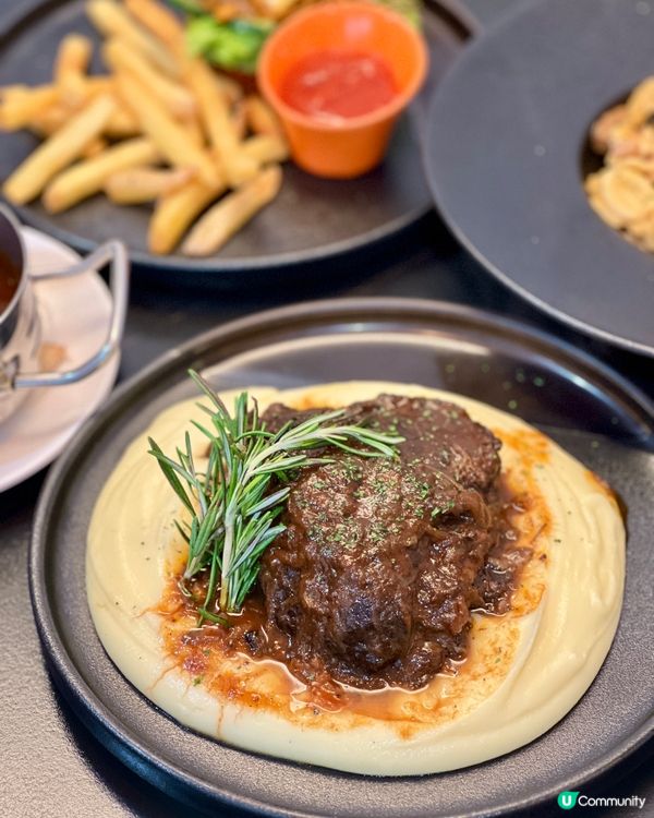 土瓜灣高質西餐廳😋