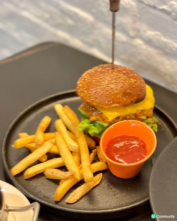 土瓜灣高質西餐廳😋