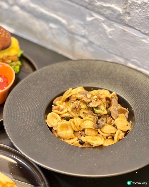 土瓜灣高質西餐廳😋