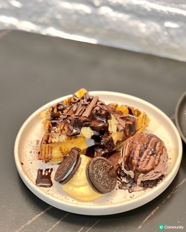 土瓜灣高質西餐廳😋