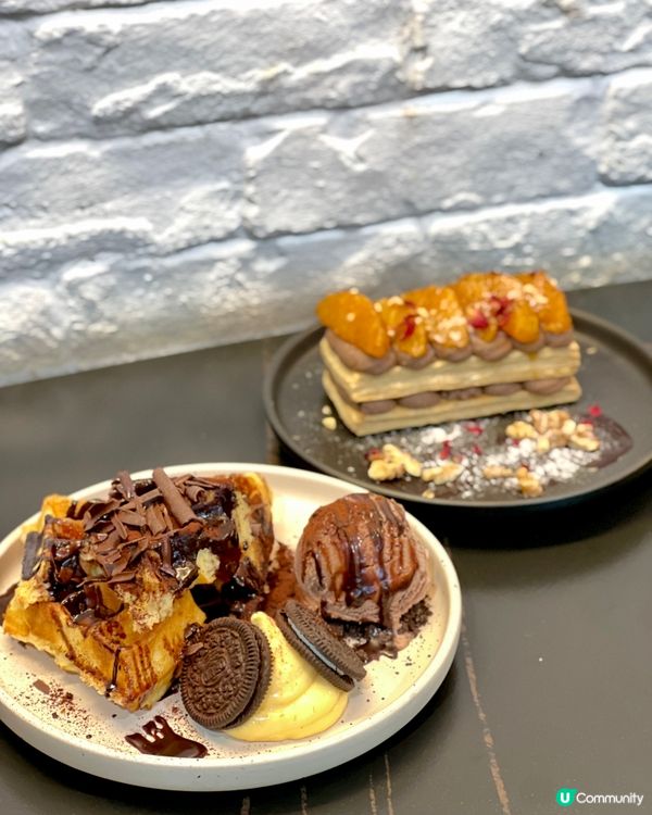 土瓜灣高質西餐廳😋