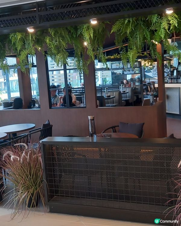 又一嘆下午荼的好地方