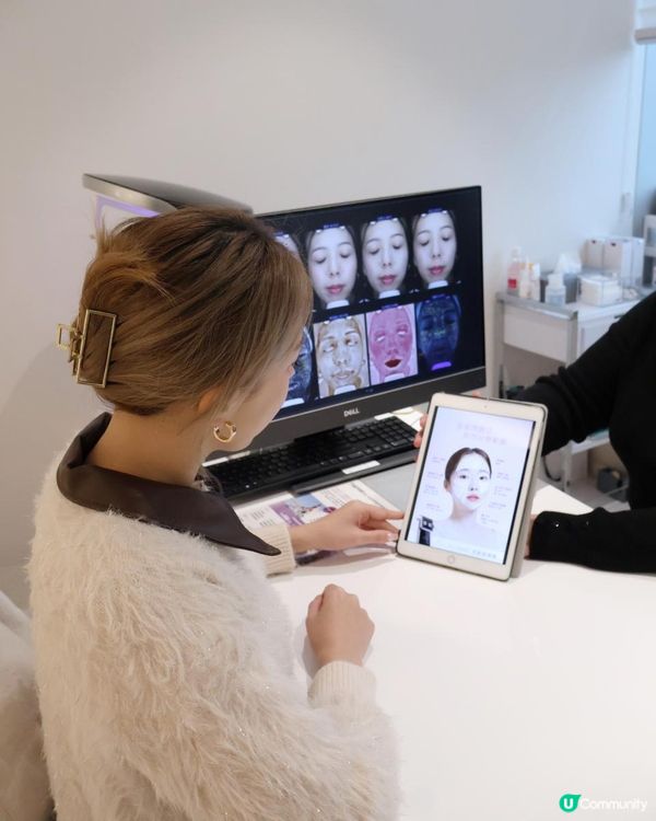 Jovena FaceStim®️深層面肌運動療程體驗！去皺回彈一步到位