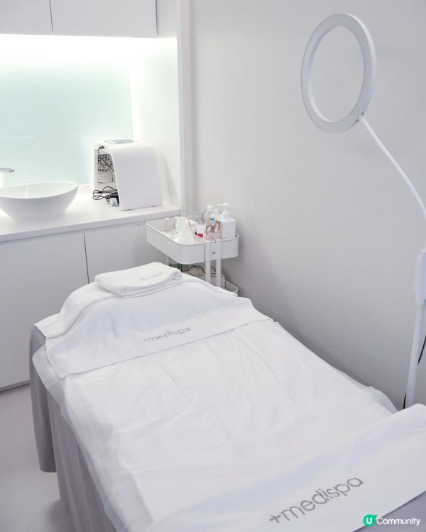 Jovena FaceStim®️深層面肌運動療程體驗！去皺回彈一步到位