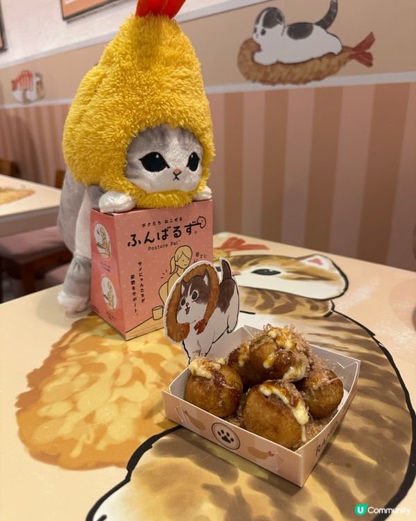 富山麵家 🤤  Mofushan 😻食到停唔到手 🥢