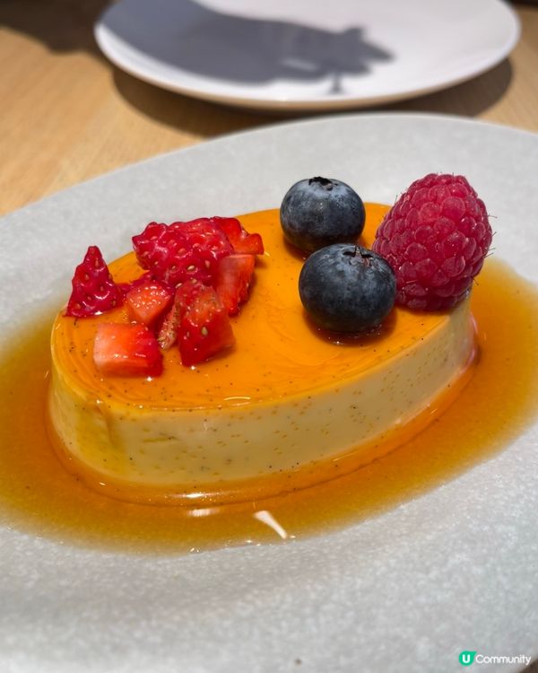 中環西班牙fusion菜