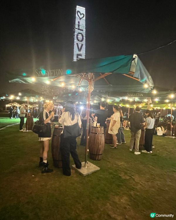 免費入場🎏享受音樂與美酒佳餚🍻🎶