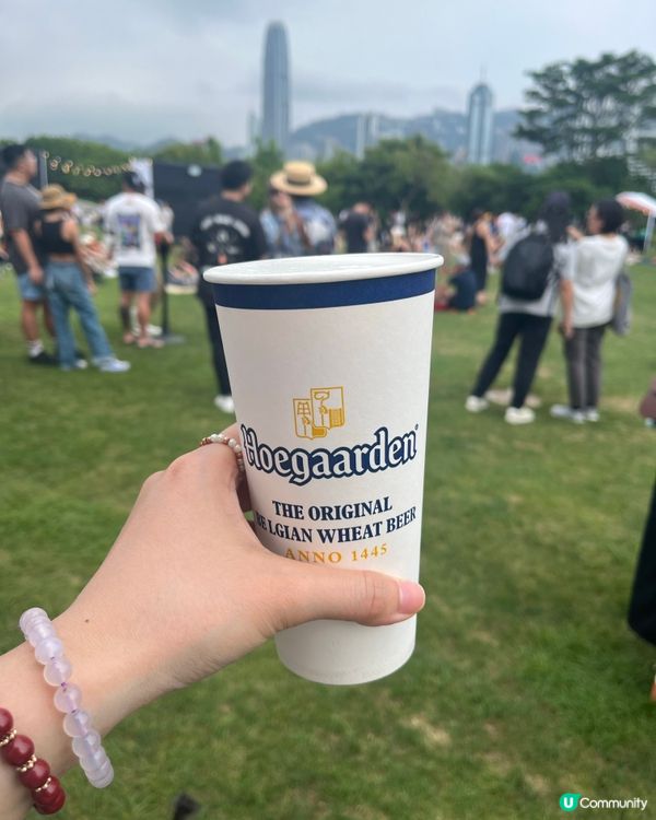 免費入場🎏享受音樂與美酒佳餚🍻🎶