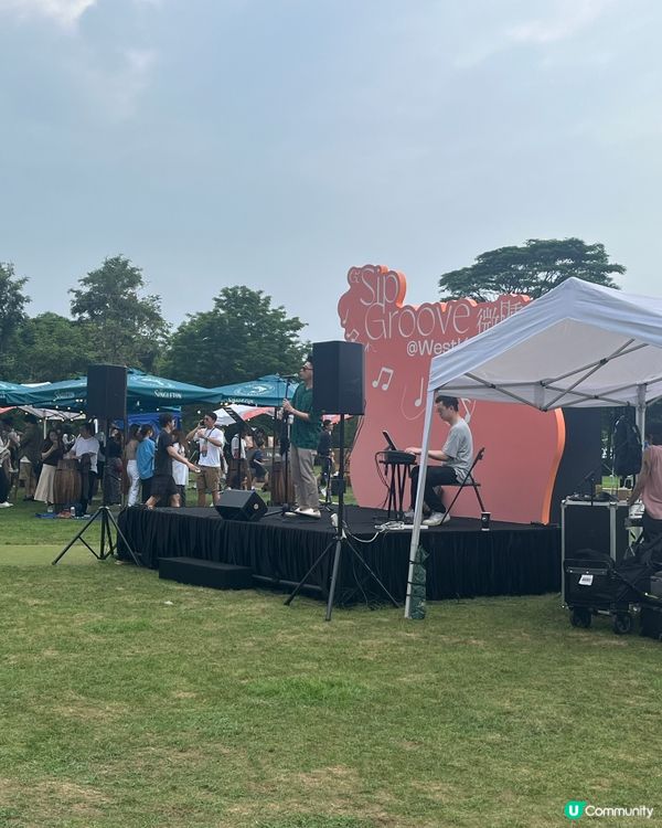 免費入場🎏享受音樂與美酒佳餚🍻🎶