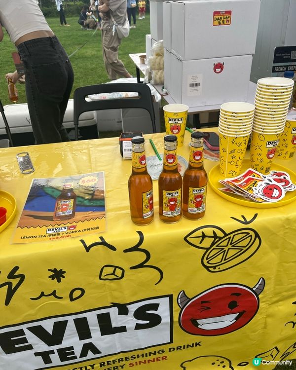 免費入場🎏享受音樂與美酒佳餚🍻🎶