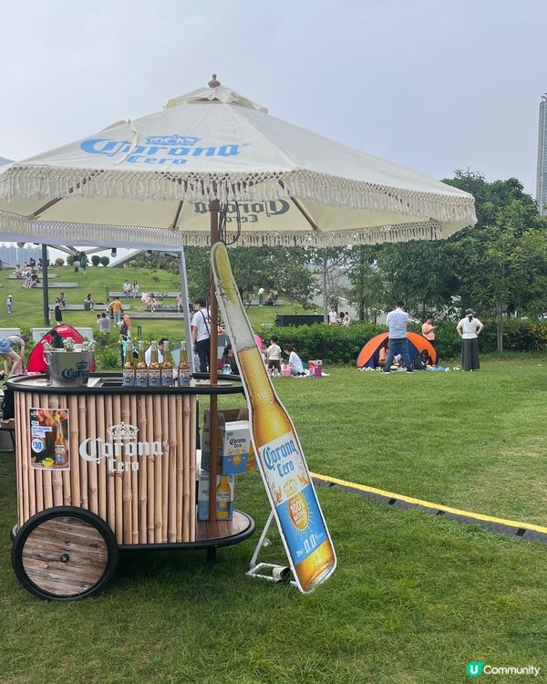 免費入場🎏享受音樂與美酒佳餚🍻🎶