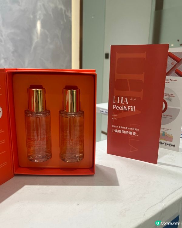 💆🏻‍♀️💜荔枝角美容院推介🥰