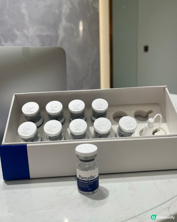 💆🏻‍♀️💜荔枝角美容院推介🥰