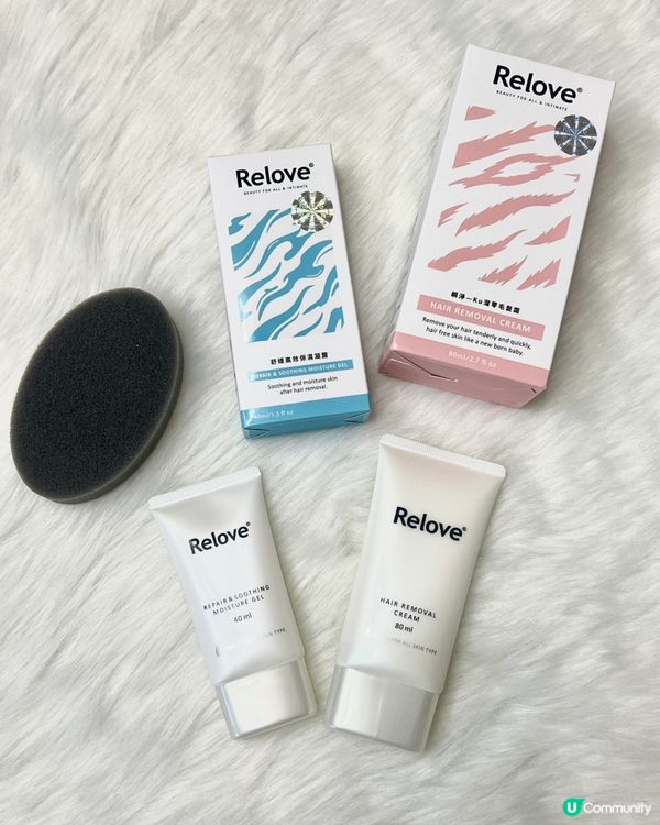 夏天著小背心，腋下唔怕有海膽！ ☀️😎