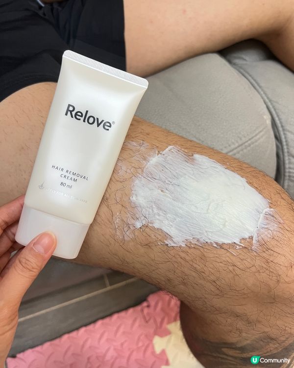 夏天著小背心，腋下唔怕有海膽！ ☀️😎