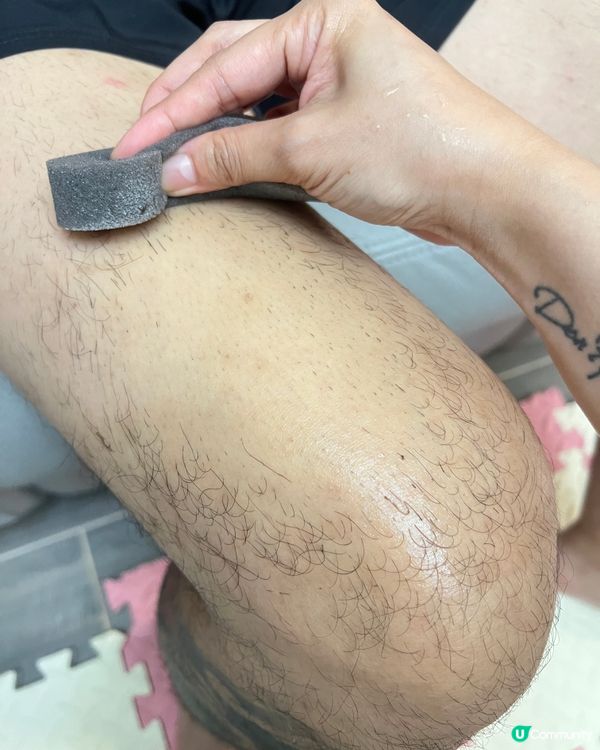 夏天著小背心，腋下唔怕有海膽！ ☀️😎