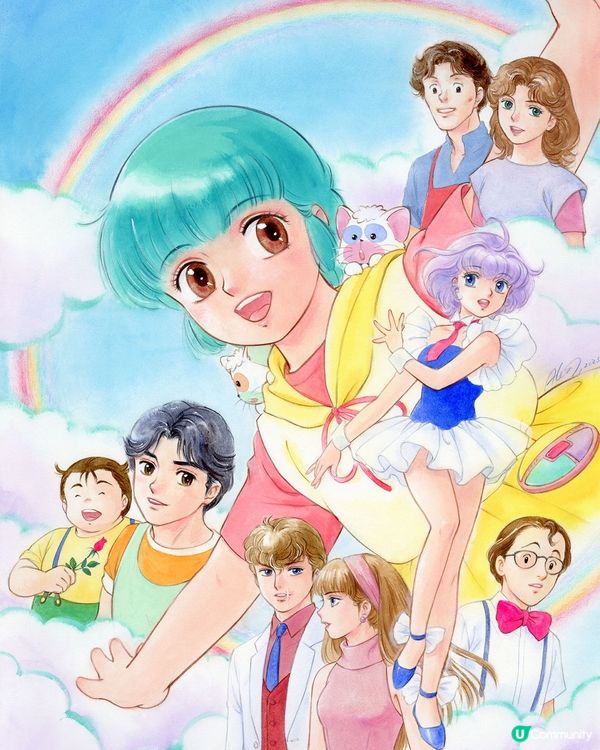 日本魔法少女之軌跡期間限定展