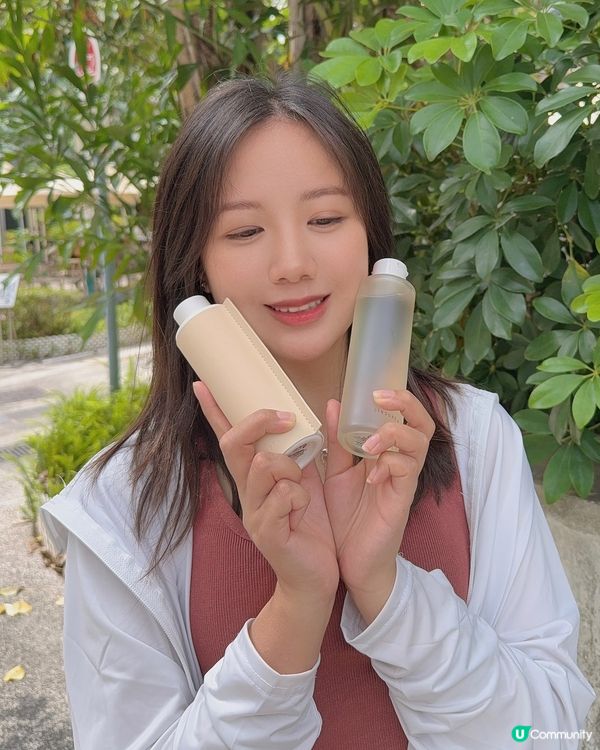 100% 純素配方 🇰🇷韓國品牌Slosophy 潔面組合