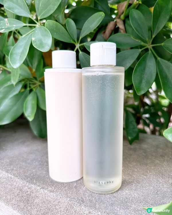 100% 純素配方 🇰🇷韓國品牌Slosophy 潔面組合