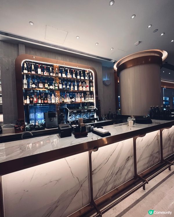 🎂酒店扒房慶祝🎉 DIY生日畫碟甜品🥂