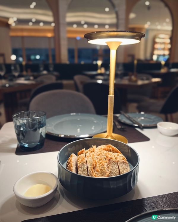 🎂酒店扒房慶祝🎉 DIY生日畫碟甜品🥂