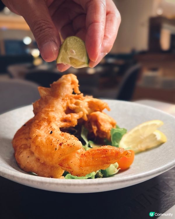 🎂酒店扒房慶祝🎉 DIY生日畫碟甜品🥂