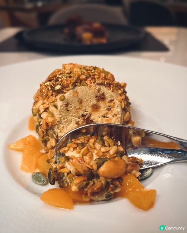 🎂酒店扒房慶祝🎉 DIY生日畫碟甜品🥂