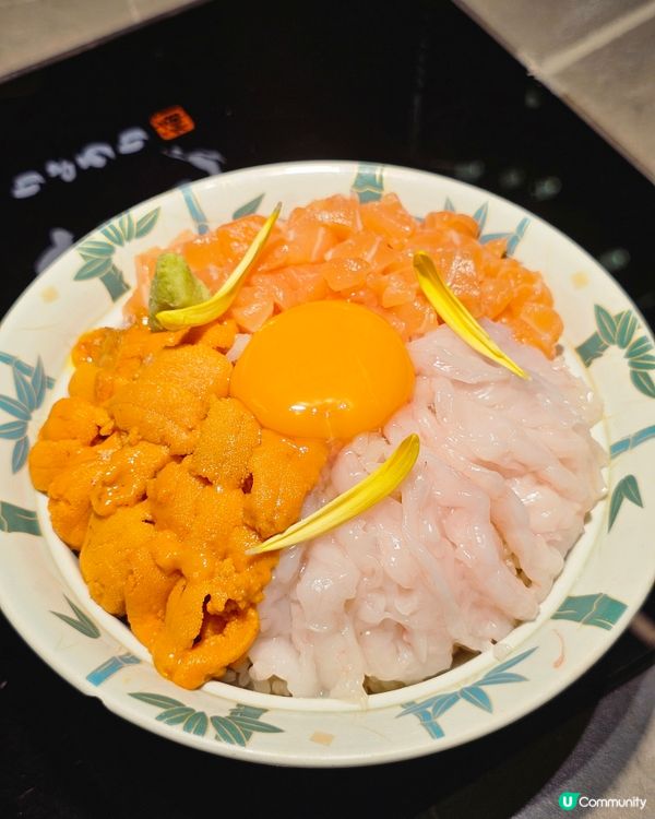 📍深圳必吃🍴膽道海膽盛宴✨