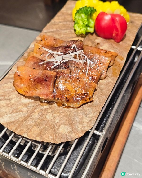 📍深圳必吃🍴膽道海膽盛宴✨