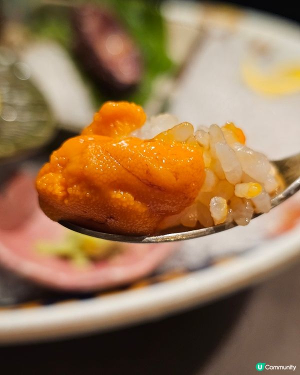 📍深圳必吃🍴膽道海膽盛宴✨