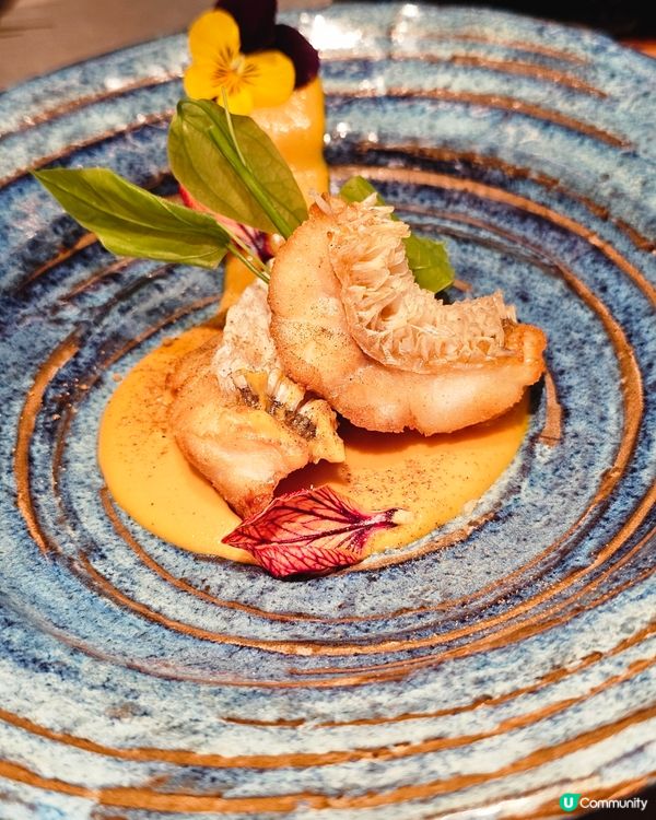 📍深圳必吃🍴膽道海膽盛宴✨