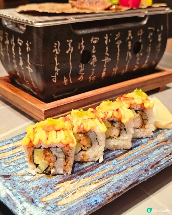 📍深圳必吃🍴膽道海膽盛宴✨