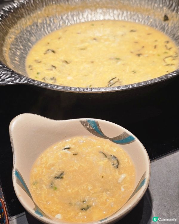 📍深圳必吃🍴膽道海膽盛宴✨