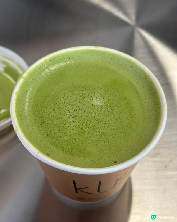 鰂魚涌新開咖啡店大排長龍❤️‍🔥必打卡「窮」啡！