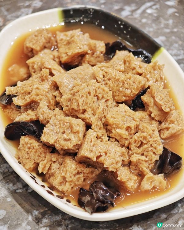 抵食🐟松子魚✌️二人餐