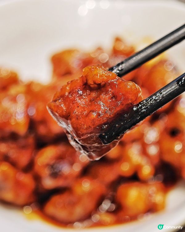 抵食🐟松子魚✌️二人餐