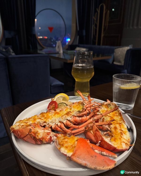 台北101景觀浪漫西餐✨