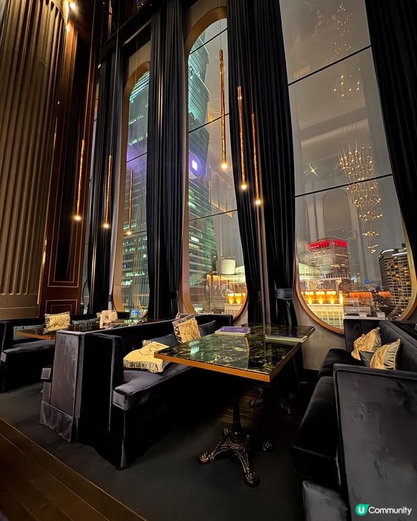 台北101景觀浪漫西餐✨